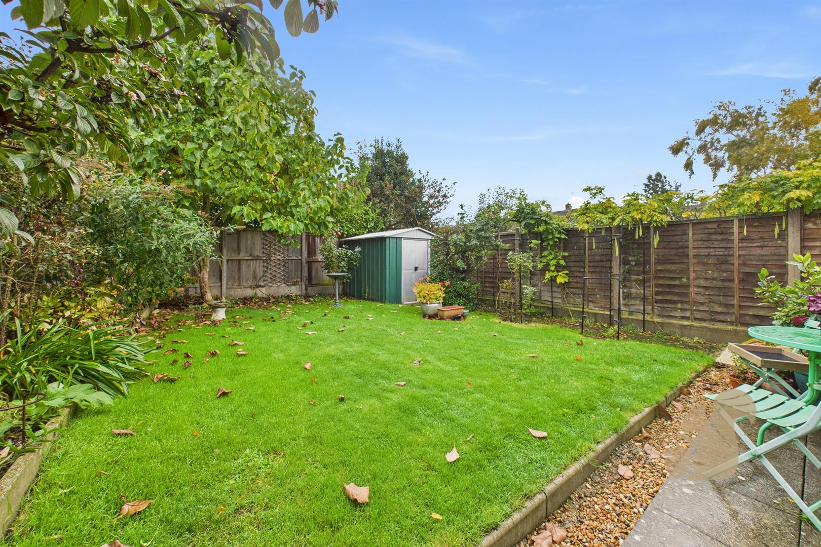 Garden